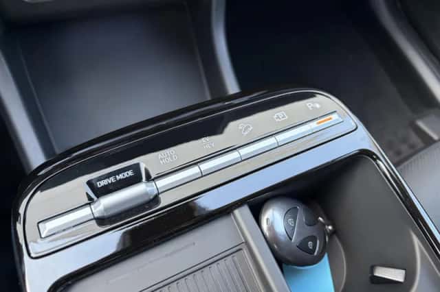 Hyundai Tucson (2026) thumbnail 29