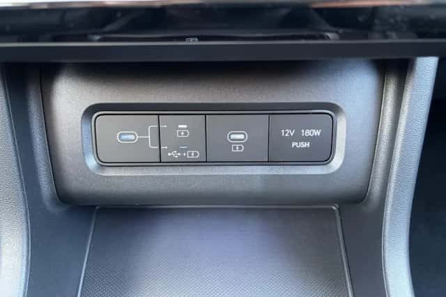 Hyundai Tucson (2026) thumbnail 31