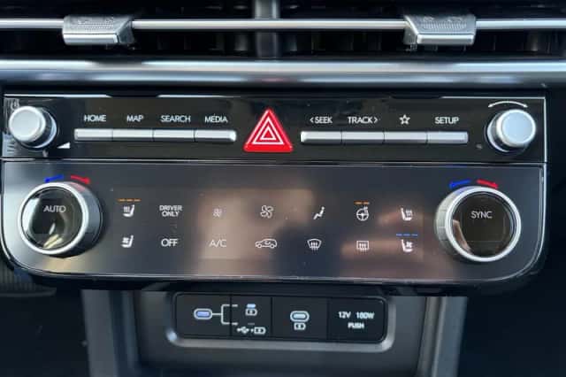 Hyundai Tucson (2026) thumbnail 32