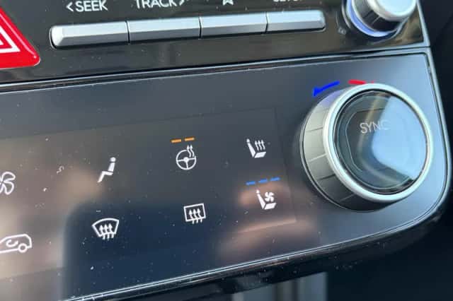 Hyundai Tucson (2026) thumbnail 33