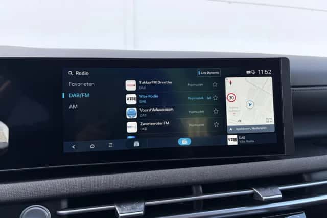 Hyundai Tucson (2026) thumbnail 35