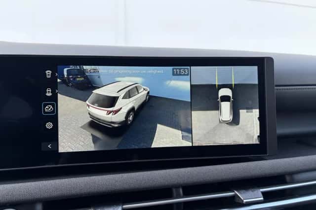 Hyundai Tucson (2026) thumbnail 37