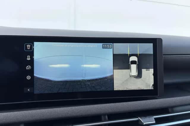 Hyundai Tucson (2026) thumbnail 38