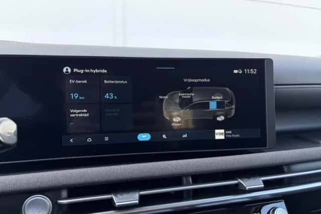 Hyundai Tucson (2026) thumbnail 39