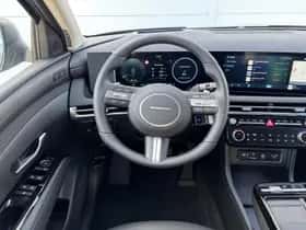 Hyundai Tucson (2026) thumbnail 5