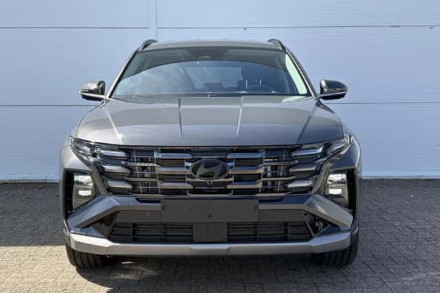 Hyundai Tucson (2026) thumbnail 42