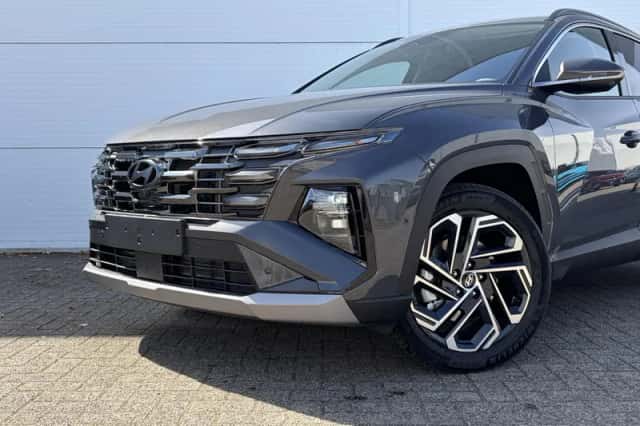 Hyundai Tucson (2026) thumbnail 43