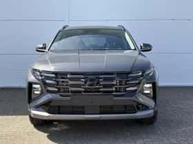 Hyundai Tucson (2026) thumbnail 45