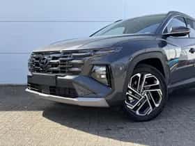 Hyundai Tucson (2026) thumbnail 46