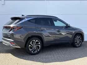 Hyundai Tucson (2026) thumbnail 6