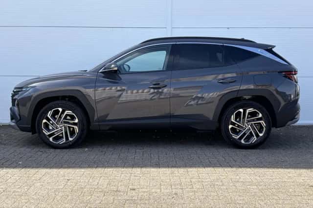 Hyundai Tucson (2026) thumbnail 7