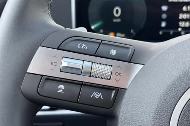 Hyundai Tucson (2026) thumbnail 8