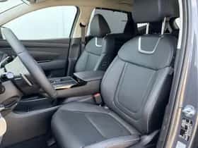 Hyundai Tucson (2026) thumbnail 8