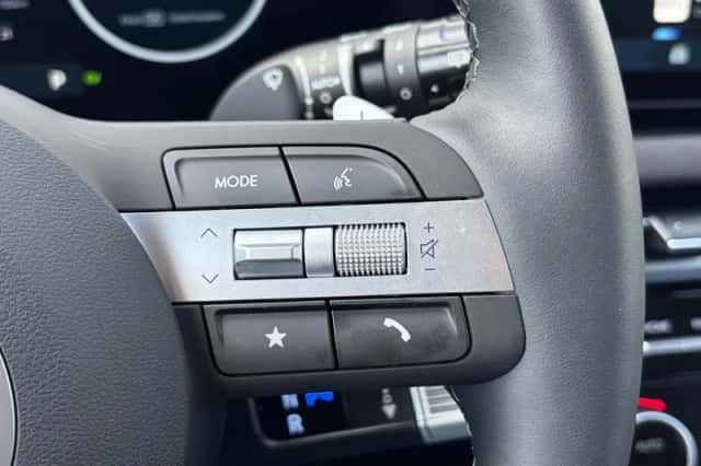 Hyundai Tucson (2026) thumbnail 9