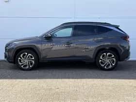 Hyundai Tucson (2026) thumbnail 10