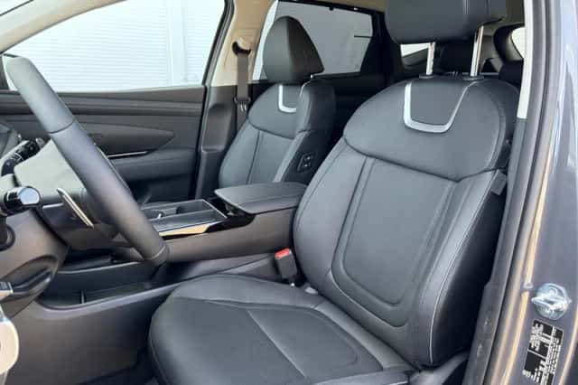 Hyundai Tucson (2026) thumbnail 5