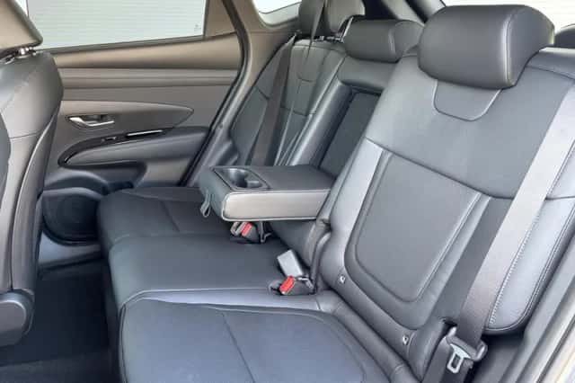Hyundai Tucson (2026) thumbnail 6
