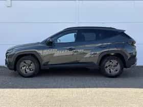 Hyundai Tucson (2026) thumbnail 11