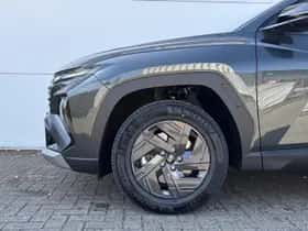 Hyundai Tucson (2026) thumbnail 18