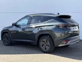Hyundai Tucson (2026) thumbnail 19