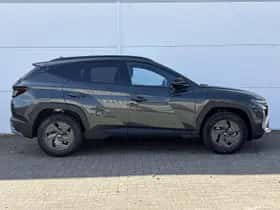 Hyundai Tucson (2026) thumbnail 20