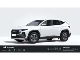 Hyundai Tucson (2026) thumbnail 3