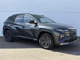 Hyundai Tucson (2026) thumbnail 21
