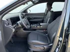 Hyundai Tucson (2026) thumbnail 22