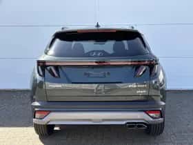 Hyundai Tucson (2026) thumbnail 25