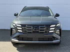 Hyundai Tucson (2026) thumbnail 36