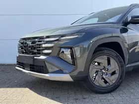 Hyundai Tucson (2026) thumbnail 37