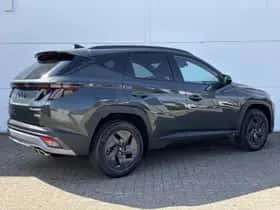 Hyundai Tucson (2026) thumbnail 6