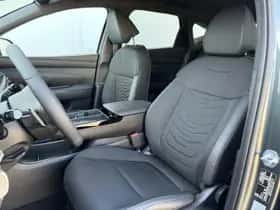 Hyundai Tucson (2026) thumbnail 9