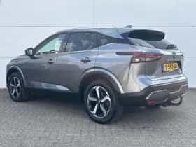Nissan Qashqai (2023) thumbnail 18
