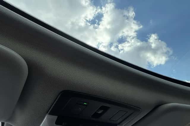 Nissan Qashqai (2023) thumbnail 30