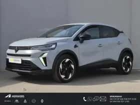 Nissan Qashqai (2023) thumbnail 4