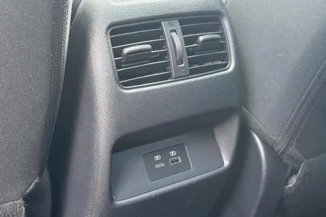Nissan Qashqai (2023) thumbnail 31