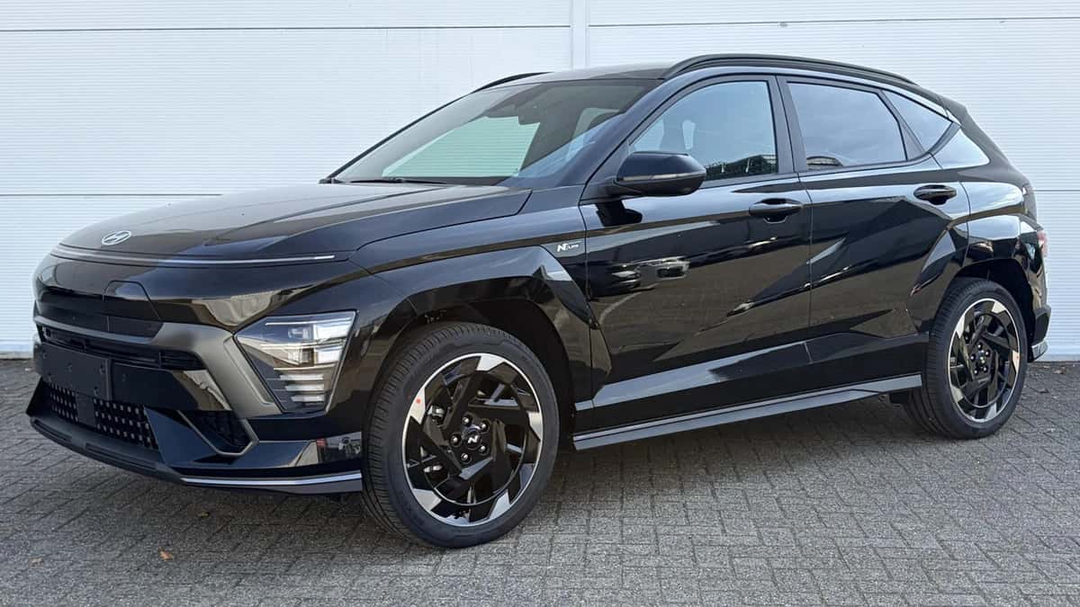Hyundai Kona (2026) — foto 1