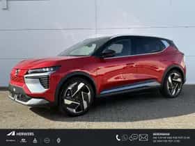 Mitsubishi Eclipse Cross (2026)