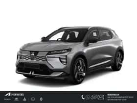 Mitsubishi Eclipse Cross (2026) thumbnail 2