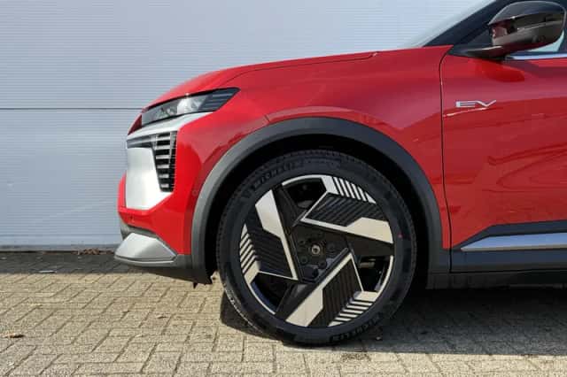 Mitsubishi Eclipse Cross (2026) thumbnail 13