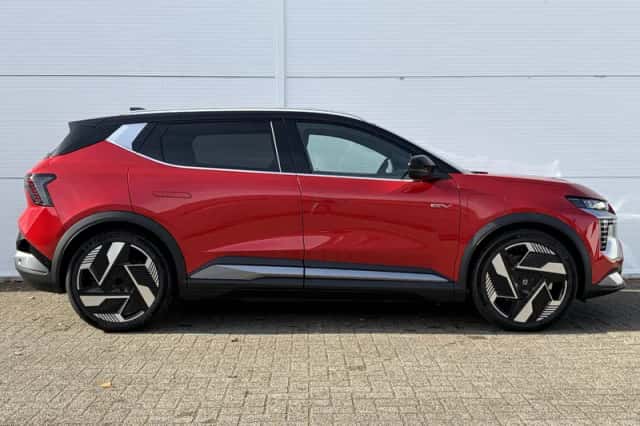 Mitsubishi Eclipse Cross (2026) thumbnail 15