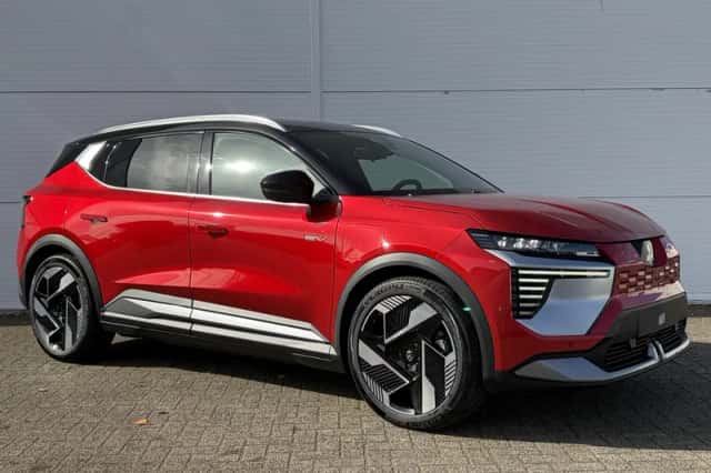 Mitsubishi Eclipse Cross (2026) thumbnail 16