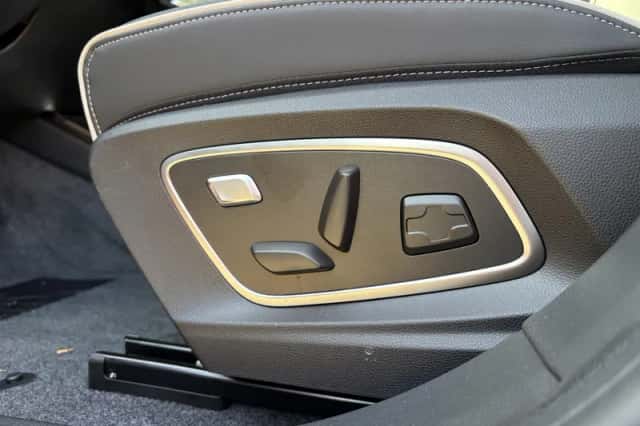 Mitsubishi Eclipse Cross (2026) thumbnail 18