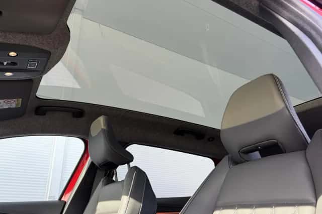 Mitsubishi Eclipse Cross (2026) thumbnail 19