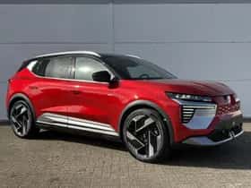 Mitsubishi Eclipse Cross (2026) thumbnail 19