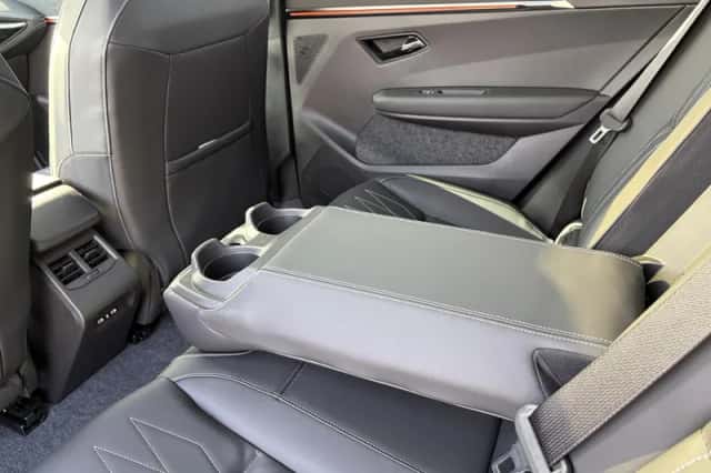 Mitsubishi Eclipse Cross (2026) thumbnail 20