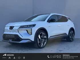 Mitsubishi Eclipse Cross (2026) thumbnail 3
