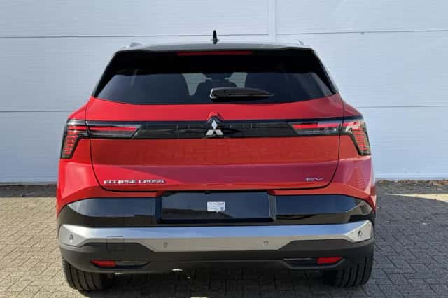 Mitsubishi Eclipse Cross (2026) thumbnail 23