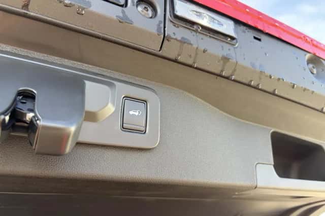 Mitsubishi Eclipse Cross (2026) thumbnail 25